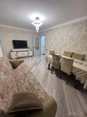 Satılır 2 otaqlı köhnə tikili 55 m², Bakıxanov q., photo 1 from 11