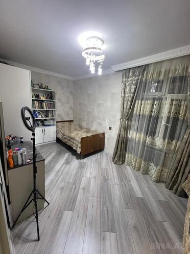 Satılır 2 otaqlı köhnə tikili 55 m², Bakıxanov q., photo 6 from 11