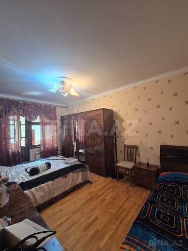 Satılır 4 otaqlı köhnə tikili 110 m², Nəsimi m., photo 7 from 16