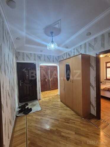 Satılır 4 otaqlı köhnə tikili 110 m², Nəsimi m., photo 14 from 16