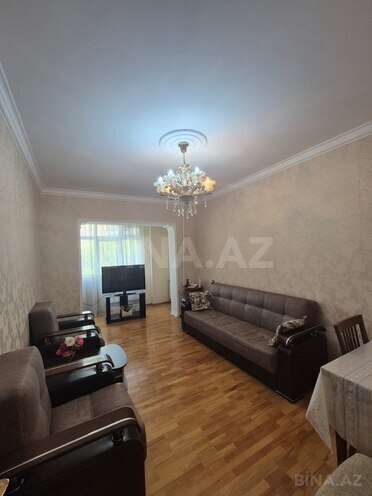 Satılır 4 otaqlı köhnə tikili 110 m², Nəsimi m., photo 1 from 16