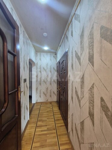 Satılır 4 otaqlı köhnə tikili 110 m², Nəsimi m., photo 10 from 16