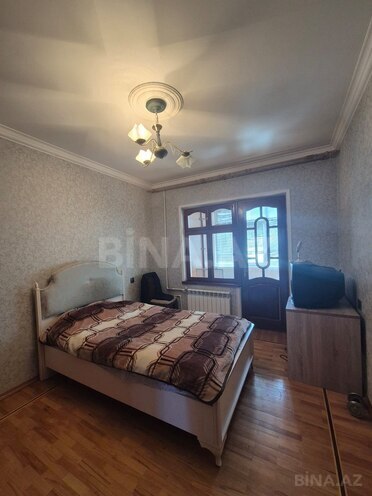 Satılır 4 otaqlı köhnə tikili 110 m², Nəsimi m., photo 6 from 16