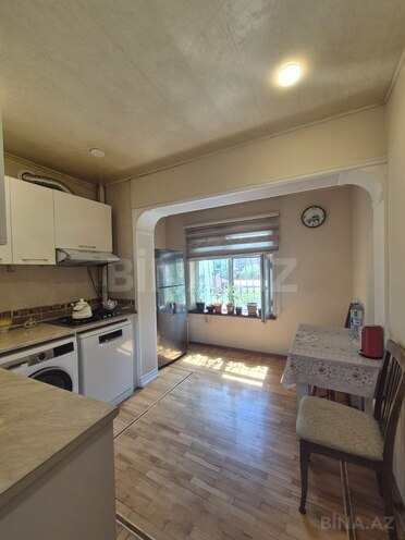 Satılır 4 otaqlı köhnə tikili 110 m², Nəsimi m., photo 8 from 16