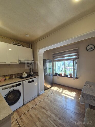 Satılır 4 otaqlı köhnə tikili 110 m², Nəsimi m., photo 11 from 16