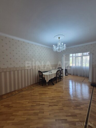 Satılır 4 otaqlı köhnə tikili 110 m², Nəsimi m., photo 5 from 16