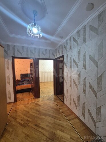 Satılır 4 otaqlı köhnə tikili 110 m², Nəsimi m., photo 9 from 16