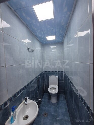 Satılır 4 otaqlı köhnə tikili 110 m², Nəsimi m., photo 13 from 16