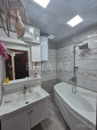 Satılır 4 otaqlı köhnə tikili 110 m², Nəsimi m., photo 12 from 16
