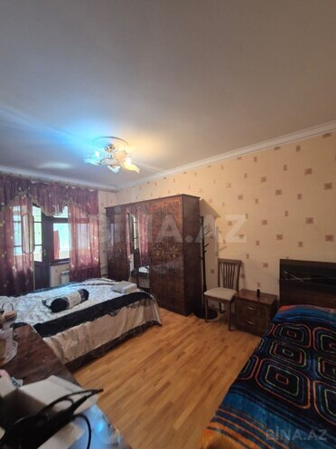 Satılır 4 otaqlı köhnə tikili 110 m², Nəsimi m., photo 3 from 16
