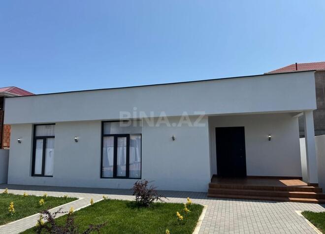Satılır 5 otaqlı həyət evi/bağ evi 150 m², Novxanı q., photo 4 from 11