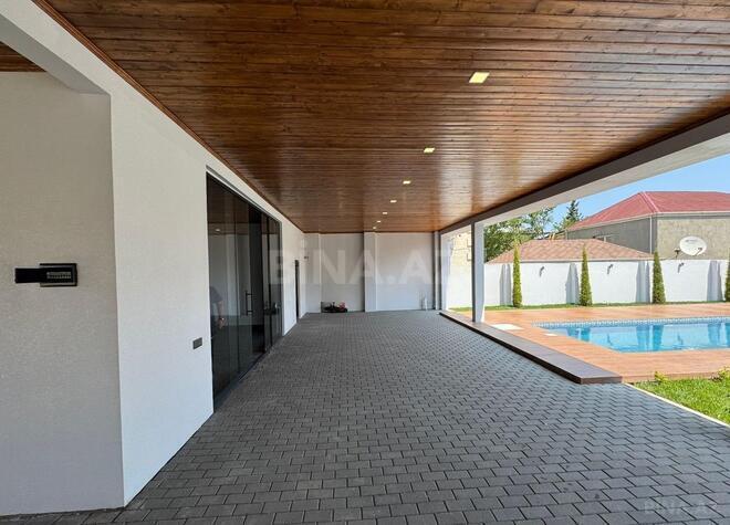 Satılır 5 otaqlı həyət evi/bağ evi 150 m², Novxanı q., photo 5 from 11