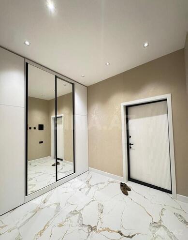 Satılır 5 otaqlı həyət evi/bağ evi 150 m², Novxanı q., photo 7 from 11