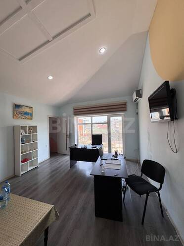 İcarəyə verilir 1 otaqlı ofis 20 m², Nəriman Nərimanov m., photo 1 from 5