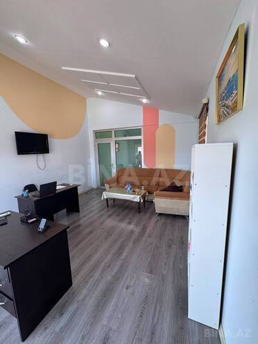 İcarəyə verilir 1 otaqlı ofis 20 m², Nəriman Nərimanov m., photo 4 from 5