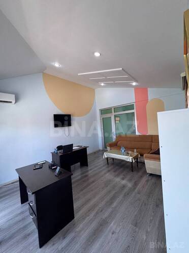 İcarəyə verilir 1 otaqlı ofis 20 m², Nəriman Nərimanov m., photo 3 from 5