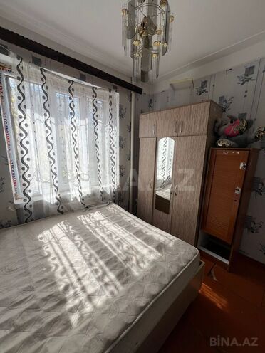 Satılır 3 otaqlı köhnə tikili 55 m², Bakıxanov q., photo 9 from 18