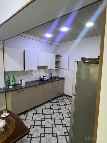 Продаётся 3-комн. вторичка 98 м², пос. Бакиханова, photo 10 from 11