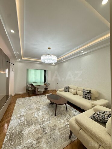 Satılır 2 otaqlı yeni tikili 100 m², Nəsimi r., photo 1 from 14