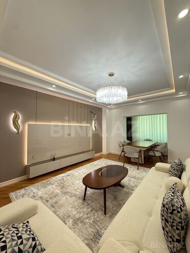 Satılır 2 otaqlı yeni tikili 100 m², Nəsimi r., photo 3 from 14