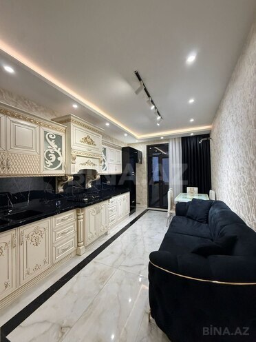 Satılır 2 otaqlı yeni tikili 100 m², Nəsimi r., photo 8 from 14