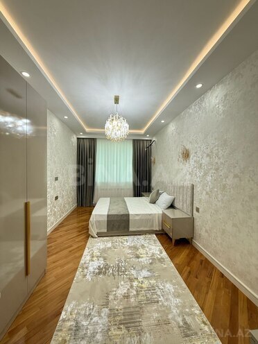 Satılır 2 otaqlı yeni tikili 100 m², Nəsimi r., photo 6 from 14