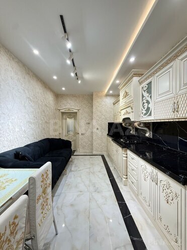 Satılır 2 otaqlı yeni tikili 100 m², Nəsimi r., photo 9 from 14
