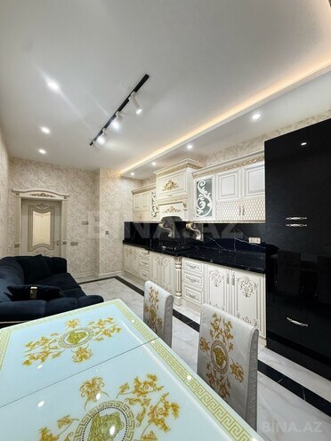 Satılır 2 otaqlı yeni tikili 100 m², Nəsimi r., photo 10 from 14