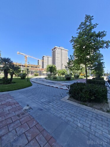 Satılır 3 otaqlı yeni tikili 120 m², Ağ şəhər q., photo 4 from 8