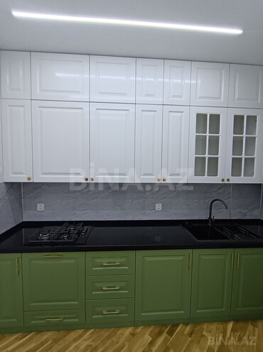 Продаётся 3-комн. новостройка 100 м², пос. 7-ой мкр, photo 13 from 18