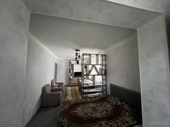 Продаётся 1-комн. вторичка 45 м², пос. Бакиханова, photo 15 from 24