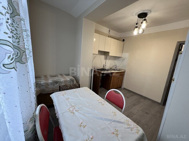 Продаётся 1-комн. вторичка 45 м², пос. Бакиханова, photo 21 from 24
