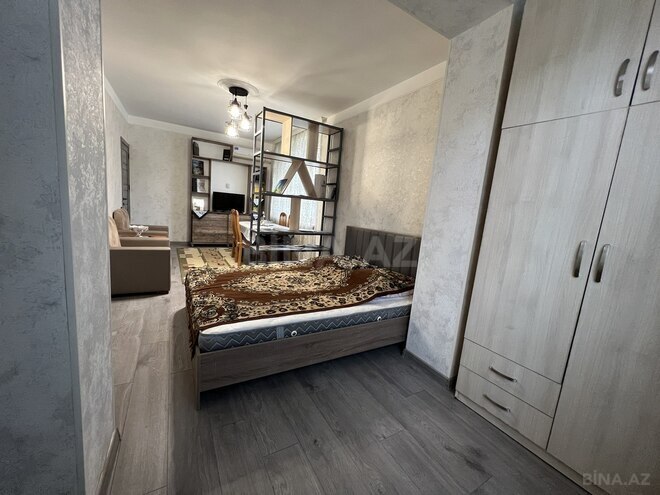 Продаётся 1-комн. вторичка 45 м², пос. Бакиханова, photo 4 from 24