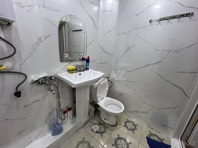 Продаётся 1-комн. вторичка 45 м², пос. Бакиханова, photo 19 from 24