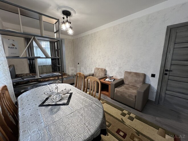 Продаётся 1-комн. вторичка 45 м², пос. Бакиханова, photo 1 from 24