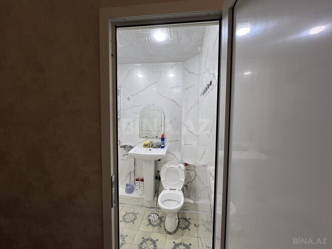 Продаётся 1-комн. вторичка 45 м², пос. Бакиханова, photo 17 from 24