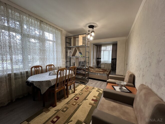 Продаётся 1-комн. вторичка 45 м², пос. Бакиханова, photo 7 from 24