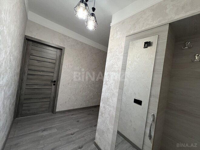 Продаётся 1-комн. вторичка 45 м², пос. Бакиханова, photo 8 from 24