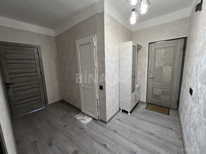 Продаётся 1-комн. вторичка 45 м², пос. Бакиханова, photo 12 from 24