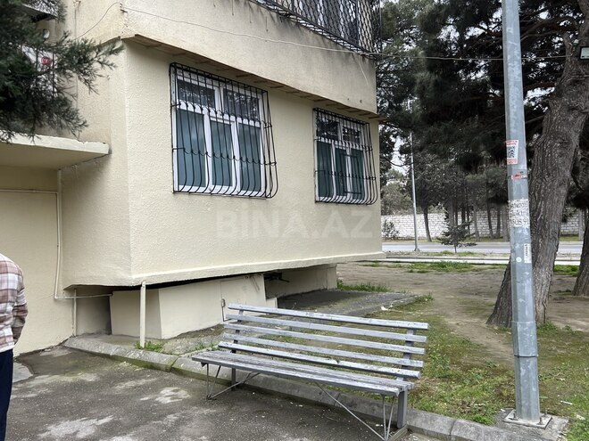 Продаётся 1-комн. вторичка 45 м², пос. Бакиханова, photo 3 from 24