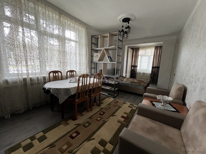 Продаётся 1-комн. вторичка 45 м², пос. Бакиханова, photo 13 from 24