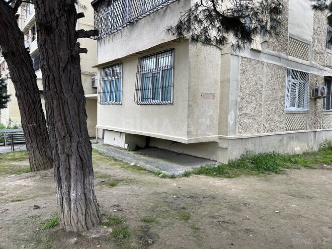 Продаётся 1-комн. вторичка 45 м², пос. Бакиханова, photo 23 from 24