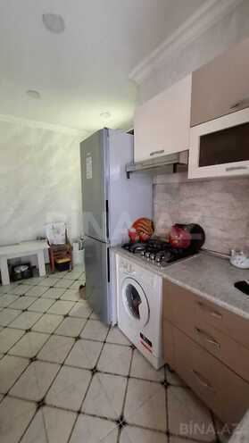 İcarəyə verilir 2 otaqlı həyət evi/bağ evi 50 m², photo 3 from 14