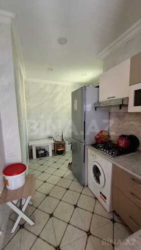 İcarəyə verilir 2 otaqlı həyət evi/bağ evi 50 m², photo 11 from 14