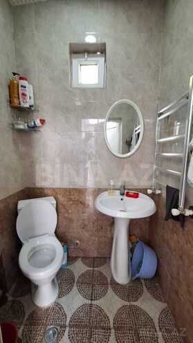 İcarəyə verilir 2 otaqlı həyət evi/bağ evi 50 m², photo 13 from 14