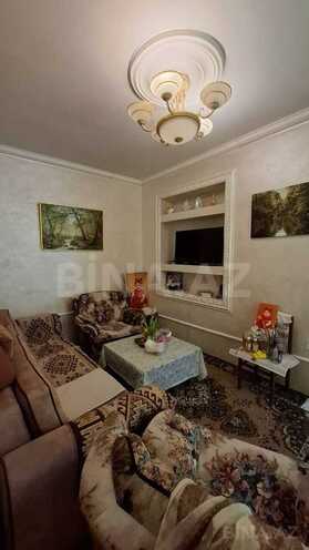 İcarəyə verilir 2 otaqlı həyət evi/bağ evi 50 m², photo 1 from 14