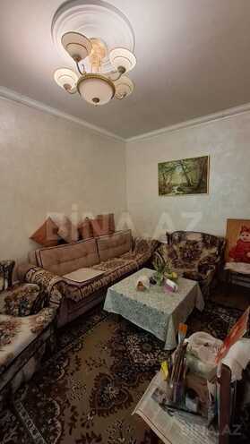 İcarəyə verilir 2 otaqlı həyət evi/bağ evi 50 m², photo 4 from 14