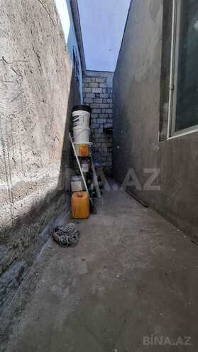İcarəyə verilir 2 otaqlı həyət evi/bağ evi 50 m², photo 8 from 14