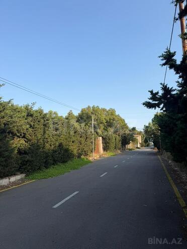 Satılır 10 otaqlı həyət evi/bağ evi 1 300 m², Şüvəlan q., photo 15 from 16
