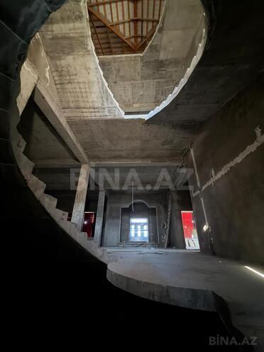 Satılır 10 otaqlı həyət evi/bağ evi 1 300 m², Şüvəlan q., photo 13 from 16